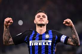 Icardi sagte, Inter sollte vorrücken